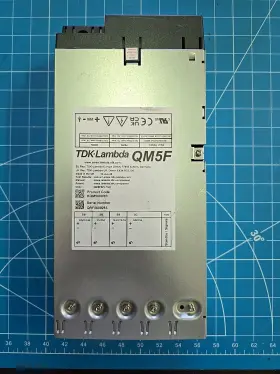 Kqm500d5b Tdk-lambda Qm5f Power Supply Kqm500d5b Tdk-lambda Qm5f Power Supply