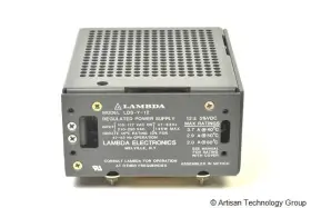 Lds-y-12 Tdk-lambda Regulated Power Supply