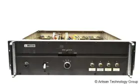 Lra-17 Tdk-lambda Rack Adapter