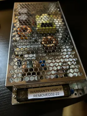 Ls150-15 Tdk-lambda Ac/dc Converter
