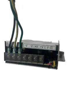 Ls200-24 Tdk-lambda Americas Inc Power Supply Ac/dc Converter 24v 200w #2