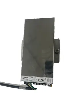Ls200-24 Tdk-lambda Americas Inc Power Supply Ac/dc Converter 24v 200w