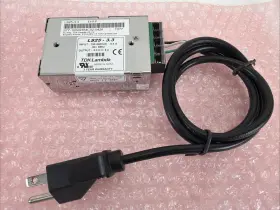 Ls25-3.3 Tdk Lambda Tdk-lambda Power Supply 100-240vac To 3.3 Vdc 6a 25 Watt Ls25