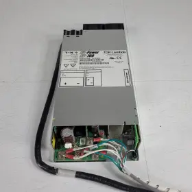 Nv723bxk Tdk Lambda Single Phase Ac Dc Power Supply 24v 12vdc Max Output 1150w
