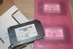 Pf1000a-360 Tdk Lambda Densei 360 Dc Volt 2.8 And 4.2 Amp Power Supply Module New
