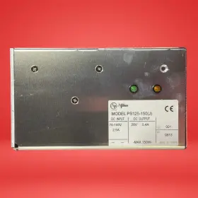 Ps125-150 Tdk Lambda J 150w Dc Power Supply 28v 5.4a Durable Construction