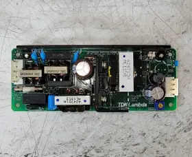 Pza-064b Tdk-lambda Ac/dc Converter