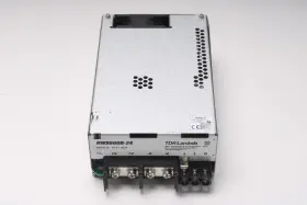 Rws600b-24 Tdk-lambda Switching Power Supply 24v Dc 25a 600w 1 Output