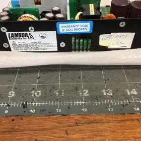 Svt115-2 Tdk-lambda Electronics Used Lmp20a