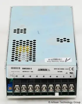 Sws300-5 Tdk-lambda Single Output General Purpose Power Supply