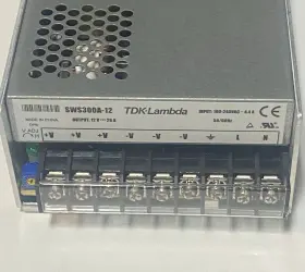 Sws300a-12 Tdk-lambda Egfp Power Supply 12v