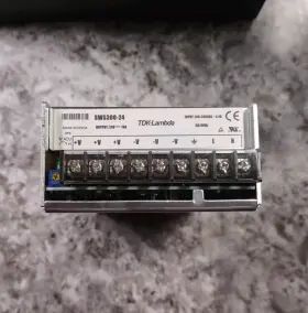Sws300a-24 Tdk Lambda 24vdc 13a Switching Power Supply #2