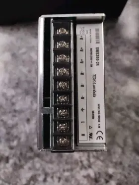 Sws300a-24 Tdk Lambda 24vdc 13a Switching Power Supply #3