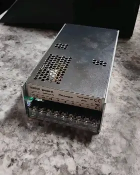 Sws300a-24 Tdk Lambda 24vdc 13a Switching Power Supply