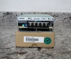 Sws50-12 Tdk-lambda New 120-240v 1.5a / 12v 4.3a 50w Power Supply Free Shipping