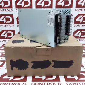 Sws600-24 Tdk-lambda Power Supply Output 24vdc 25a Opened Nso