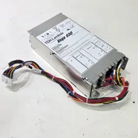 V60cdrn Tdk-lambda Vega 650 Power Supply