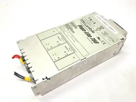 V7011qh Tdk-lambda Vega-lite 750 Power Supply 24a 15v