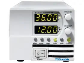 Z650-0.32-lan-u Tdk-lambda - Programmable Dc Power Supply 0-650vdc 0-0.32a
