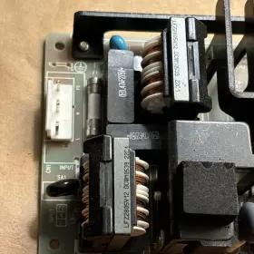 Zws150paf-48 Tdk Lambda Zws150paf Power Supply 100-240vac 48vdc Output #3