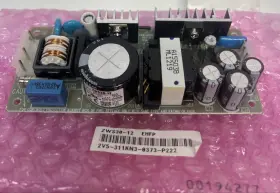 Zws30-12 Tdk-lambda Zws30-12/j Power Supply Ehfp New