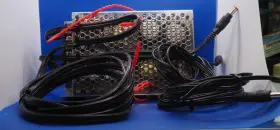 Ls100-12 Tdk Tdk-lambda Power Supply Out 12v 8.5a