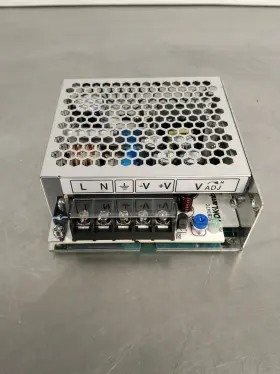 Tdk Ls50-5 Tdk-lambda Power Supply Bin#4
