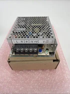 Ls75-12 Tdk Lambda Power Supply 100-240vac In - 12 Vdc Out 6a 75w Nib New