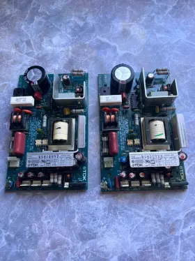 Mrw150kv Tdk 12 -12 And 5volt Power Supply #2