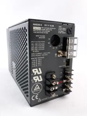 Nns30-5 Tdk Nemic-lambda Power Supply