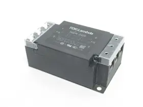 Rsen-2020 Tdk 242825 New-no Box Emi Power Line Filter 250v 20a