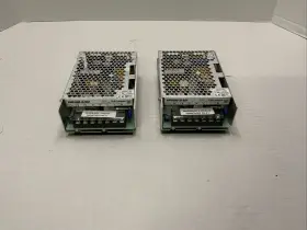 Rws150b-15 Tdk Rws150b-15/dsx1 Tdk-lambda Rws150b-15/dsx Power Supply 15.9v Lot Of 2