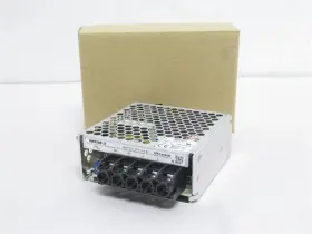 Rws50b-12 Tdk 243447 New In Box Power Supply 100-240vac 12vdc Out