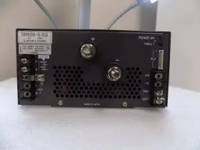 Sr600-5 Tdk Sr600-5/5g Fuente De Alimentaci N Nemic-lambda