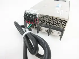 Sws600l-24 Tdk Lambda Power Supply Ac-dc 24v 27a 650 W
