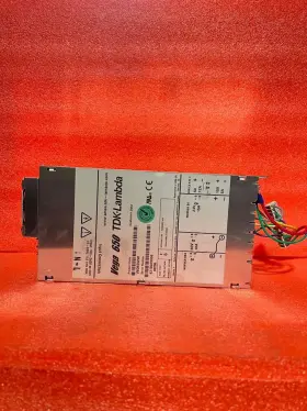 V6083ww Tdk Tdk-lambda Lambda Vega 650 Power Supply