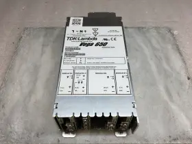 V6098kn Tdk Tdk-lambda Vega 650 94.5-240v Ac Nom 47-63hz 12a Module