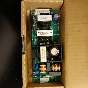 Zws100baf-24 Tdk Zws75baf-24 New In Box Lambda Ehfp Open Frame Control Board