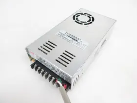Ps-24-12.5 Te Technology Power Supply 24v 24 V Dc 12.5a 12.5 A