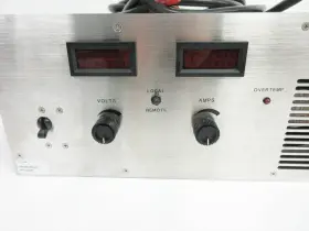 999-0995-02 Technic Inc Lt12-200 Output 12 Volt 200 A Sealed Power Supply Champ #3