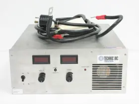 999-0995-02 Technic Inc Lt12-200 Output 12 Volt 200 A Sealed Power Supply Champ