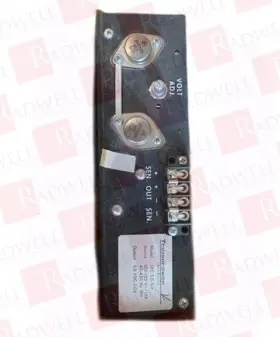 Lpc-5.0-5.0 Technipower / Lpc5050 Used