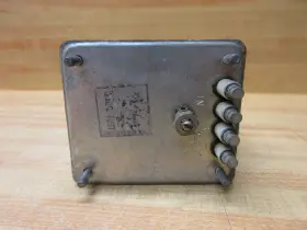 P9.8-0.200ap Technipower Power Supply P980200ap #2