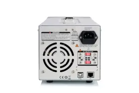 Spd1168x Technologies-fca Cnbon-a Programmable Linear Dc Power Supply 0.03% Of Reading 10 #2