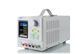 Spd1168x Technologies-fca Cnbon-a Programmable Linear Dc Power Supply 0.03% Of Reading 10 #3