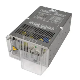 Ntdm-28-110 Technology Dynamics 208 -3p Tdi Smps High Power Supply 28vdc 107a