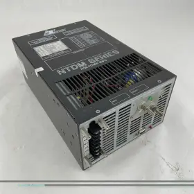 Ntdm-28-75 Technology Dynamics 28 Vdc 75a Ac-dc Switching Power Supply Untested