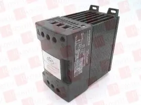 Dc10-12p4-00ak Teco-westinghouse / Dc1012p400ak Used