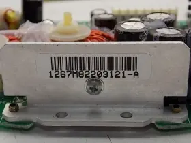 1267m82203121-a Tectrol Tc220-1267 Cv90-30918 Switching Power Supply 12-24v 6.5a #3