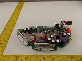 1267m82203121-a Tectrol Tc220-1267 Cv90-30918 Switching Power Supply 12-24v 6.5a